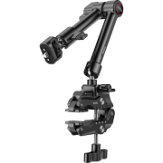 Ulanzi HD02 (T098) - solidne ramię Magic Arm + klamra/zacisk typu Super Clamp